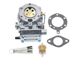 Carburetor for Briggs & Stratton 693480 495181 499306 397245 399623 491429 Carb