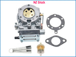 Carburetor for Briggs & Stratton 693480 495181 499306 397245 399623 491429 Carb