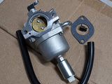 Carburetor Fits Briggs &amp; Stratton 13.5HP Vertical Shaft Motor 590400 796078
