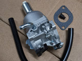 Carburetor Fits Briggs &amp; Stratton 13.5HP Vertical Shaft Motor 590400 796078