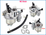 Carburetor Fits Honda GX160 5.5Hp GX200 6.5Hp Carb High Quality