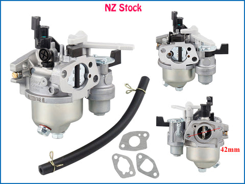Carburetor Fits Honda GX160 5.5Hp GX200 6.5Hp Carb High Quality