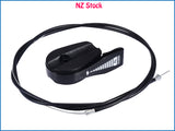 Lawn Mower Throttle Control & Cable for Briggs & Stratton Victa Rover