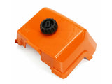 Top Air Filter & Cylinder Cover for Stihl 044 MS440 Chainsaw