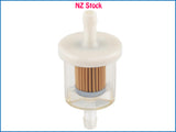 Inline Fuel Filter for Briggs & Stratton 691035 493629 Ride On Mower