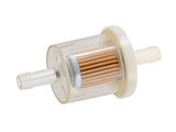 Inline Fuel Filter for Briggs & Stratton 691035 493629 Ride On Mower