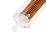 845125 695666 Fuel Filter for Briggs & Stratton 691035 MTD Kohler Lawn Mower