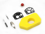 Lawn Mower Service Kit for Briggs & Stratton 495770 795083 698369