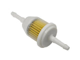 Riding Mower Fuel Filter for John Deere AM116304