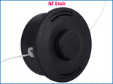 Trimmer Head for Stihl M10 x 1.0 25-2