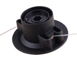 Strimmer Head Bump Feed Fits STIHL C5-2 FS38 FS40 FS45 FS46 FS50 4006 710 2106