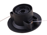 Strimmer Head Bump Feed Fits STIHL C5-2 FS38 FS40 FS45 FS46 FS50 4006 710 2106