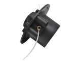 Strimmer Head Bump Feed Fits STIHL C5-2 FS38 FS40 FS45 FS46 FS50 4006 710 2106