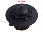 Strimmer Head Bump Feed Fits STIHL C5-2 FS38 FS40 FS45 FS46 FS50 4006 710 2106