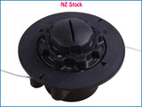 Strimmer Head Bump Feed Fits STIHL C5-2 FS38 FS40 FS45 FS46 FS50 4006 710 2106