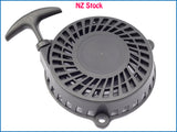 Recoil Starter Pull Start Assembly for MTD Lawnmaster NP150 NH150 951-05167