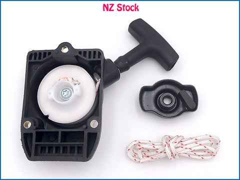 Pull Start Starter Assembly for Stihl FS80 FS85 FR85 FS75 BG75 Trimmer