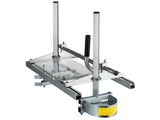 Portable Chainsaw Mill 14"-24" Chain Saw Mill