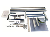 Portable Chainsaw Mill 14"-24" Chain Saw Mill