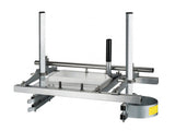 Portable Chainsaw Mill 14"-24" Chain Saw Mill