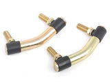 2 x Tie Rod for Husqvarna 597069702 AYP Poulan Craftsman 436887 583513501
