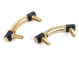 2 x Tie Rod for Husqvarna 597069702 AYP Poulan Craftsman 436887 583513501