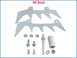 Bumper Spike Felling Dog Chain Catcher for Stihl MS660 MS460 MS440 066 046 044