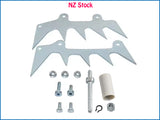Bumper Spike Felling Dog Chain Catcher for Stihl MS660 MS460 MS440 066 046 044