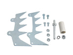 Bumper Spike Felling Dog Chain Catcher for Stihl MS660 MS460 MS440 066 046 044