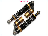 320mm Shock Absorber for Honda Yamaha Suzuki Kawasaki Motorcycle