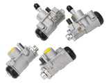 Front Brake Wheel Cylinders for Honda TRX450 TRX400FW Foreman 400 450