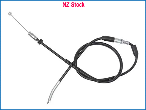Throttle Cable for Suzuki LT50 LT 50 Quadrunner 1984-1987