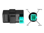 4 Pin DC CDI Box Quad ATV Go Kart Pit Dirt Bike