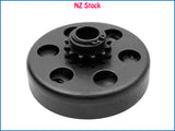 20mm Centrifugal Clutch 10T 420 Pitch Go Kart