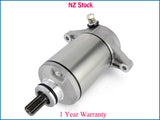 Starter Motor for Suzuki LTF300 31100-19B00 31100-19B11 31100-19B12 31100-19B20
