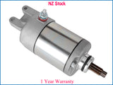 Starter Motor for Honda FourTrax 300 250 TRX250 TRX300 1987-2000 31200-HA0-773