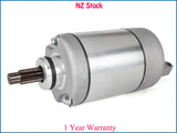 Starter Motor for Honda TRX500 TRX450S Foreman 450 31200-HN2-003 31200-HN2-A01