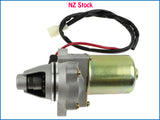 Starter Motor for Suzuki LT80 LT 80 1987-2006 Kawasaki KXF80 KSF80