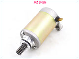Starter Motor for Suzuki DR200 DR200SE 31100-42A01 GN125