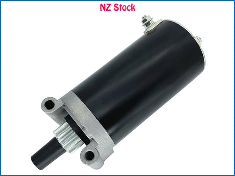 Starter Motor for Kohler 32-098-01-S 32-098-04-S 32-098-03-S 32-098-08-S 10T