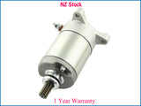 Starter Motor for Polaris Sportsman 335 400 450 500 ATV Scrambler 500 Ranger 500