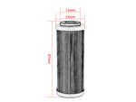 4 x Oil Filters for KTM SMR EXC XC-F XCF SXF EXCF EXC-F XCF-W XCFW
