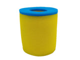 Air Filter for Suzuki LTZ400 LTA400 LTA400F LTA400FH LTA500 LTF400 LTA500