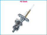Fuel Petcock Tap Valve Switch for Yamaha DT100 DT125 RT2 RT3