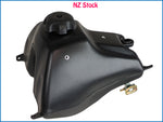 Fuel Gas Tank for Honda CRF70 CRF80 CRF100 SR150R XR70 Pit Dirt Bike