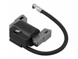 Ignition Coil for Briggs Stratton Quantum 802574 695711 796964 5-6.75 HP Engine