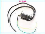 Ignition Coil for Honda Kawasaki Suzuki Motorcycle