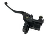 Right Brake Master Cylinder Fits Honda ATV ATC200X ATC250R ATC350X TRX300 TRX350