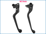 Brake Clutch Lever for Harley XL Sportster 883 1200 Softail Dyna