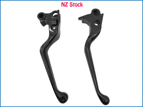 Brake Clutch Lever for Harley XL Sportster 883 1200 Softail Dyna